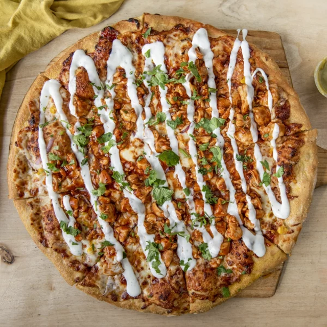 Gallo Borracho (vegan).